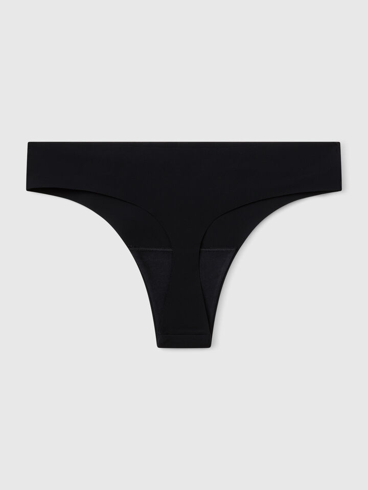 THONG Women image number 4
